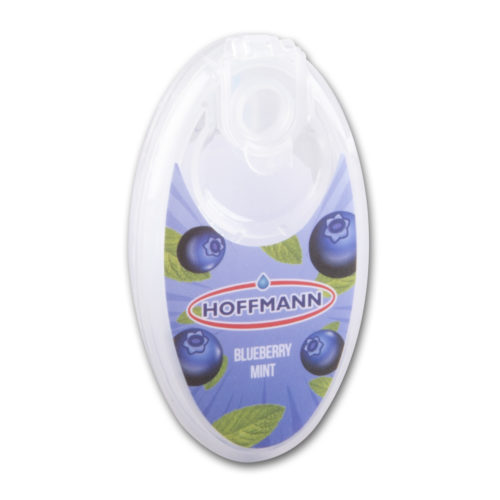 HOFFMANN Aromakapseln Blueberry Mint