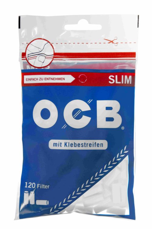 OCB Slim Filter2