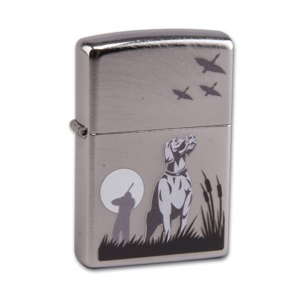 zippo-hunting-geese-design 24647