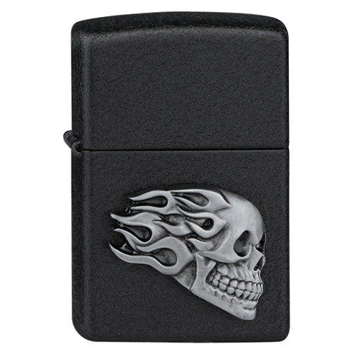 zippo-space-flaming-skull 2005364