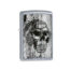 zippo-vintage-skull-design 207 2
